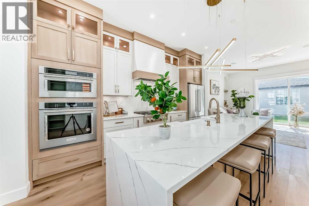 Single Family House for Sale in   Avenue SW Richmond Calgary 