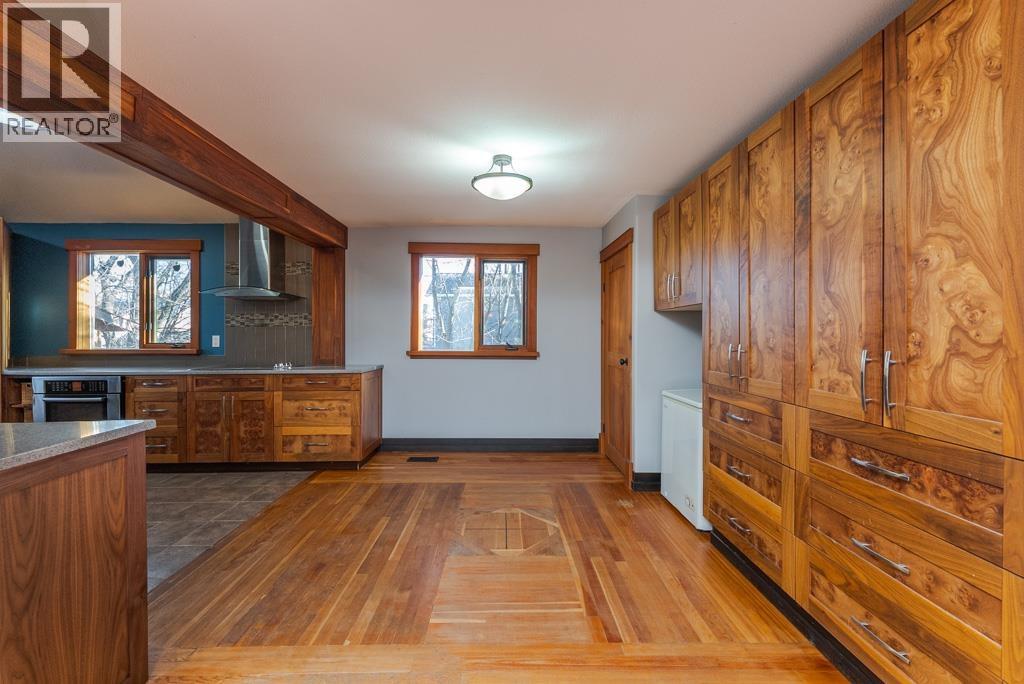 794 WINNIPEG STREET, Prince George