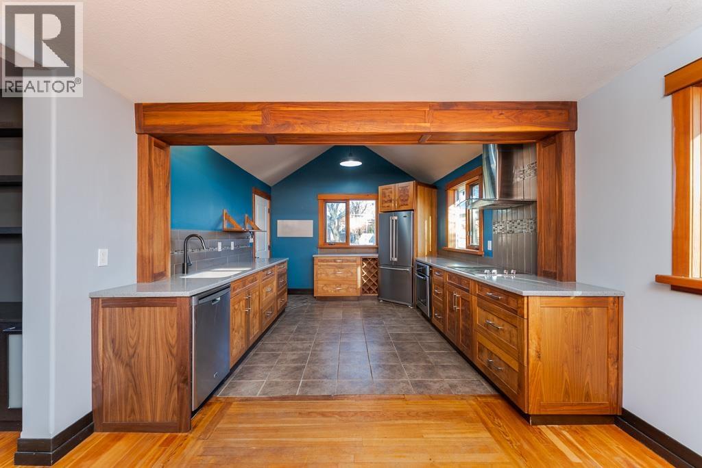 794 WINNIPEG STREET, Prince George