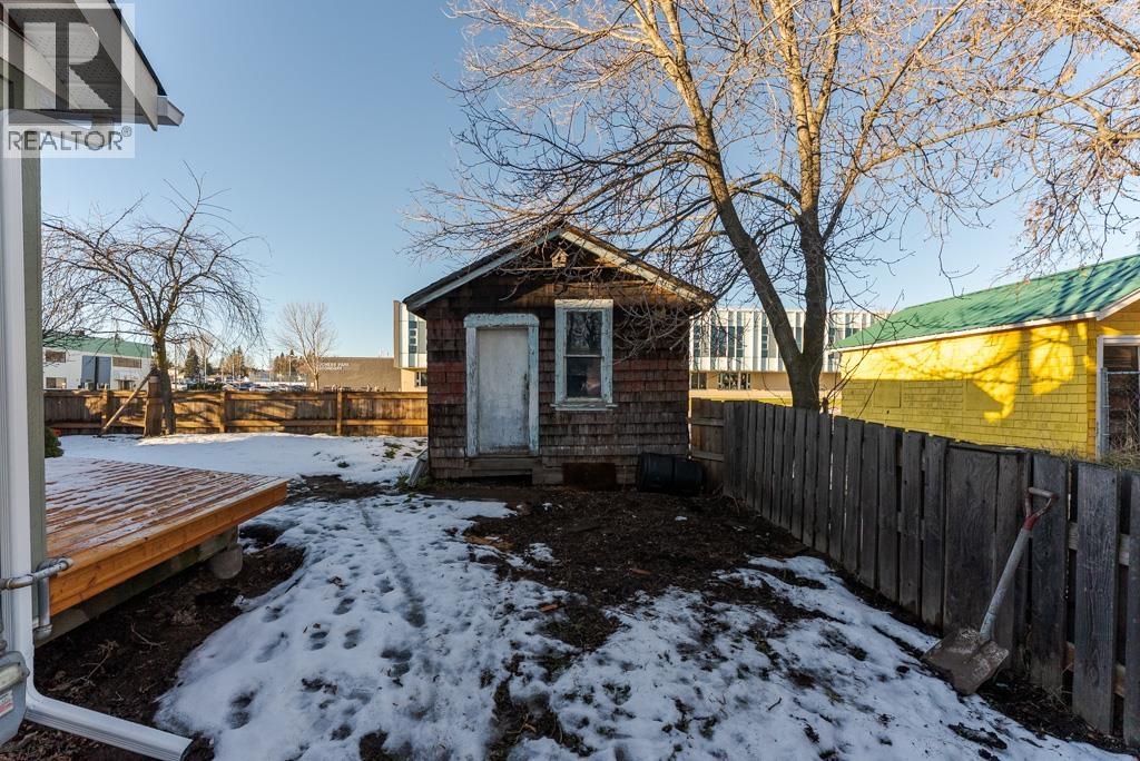 794 WINNIPEG STREET, Prince George