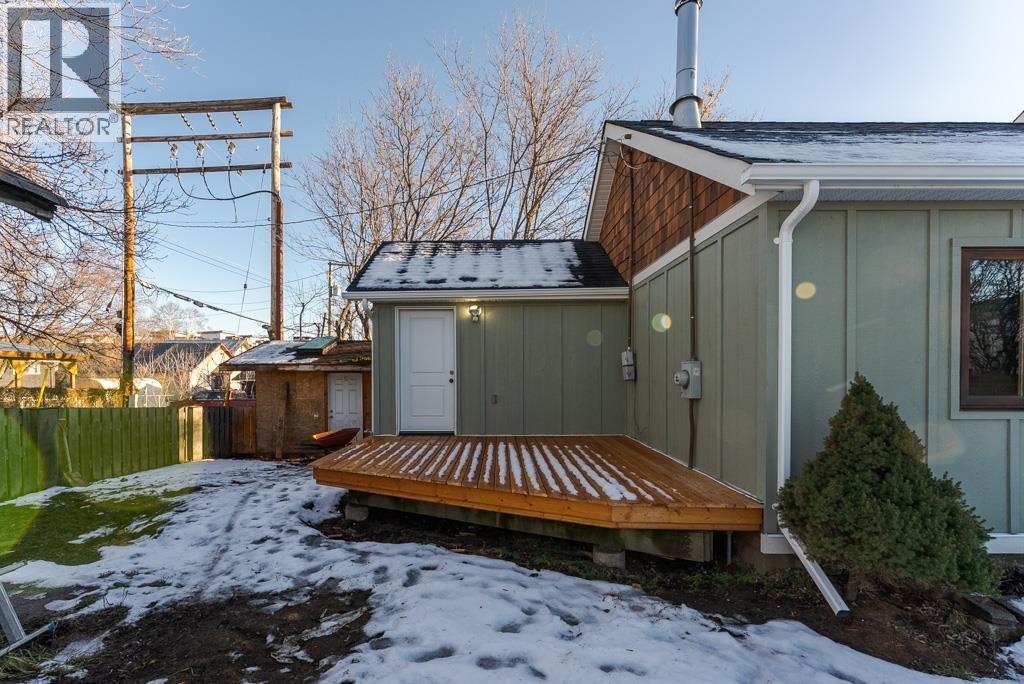 794 WINNIPEG STREET - 34