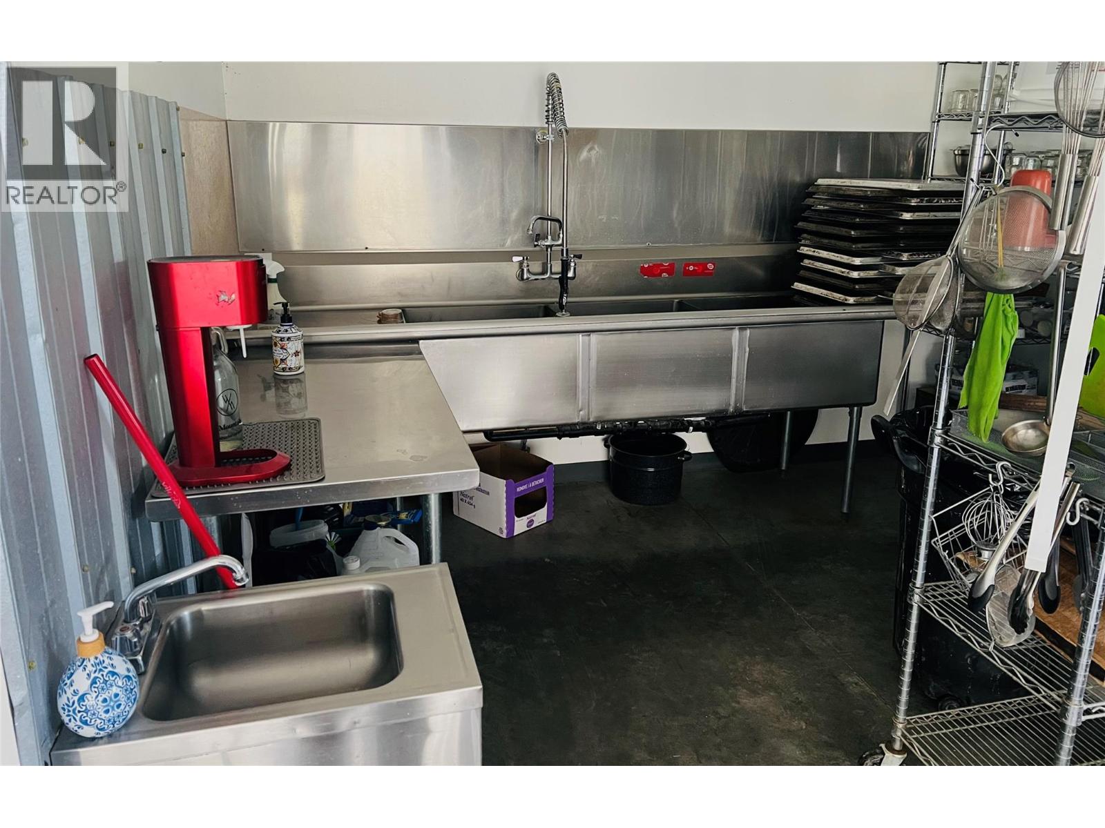 6219 Sundown Road, Kamloops