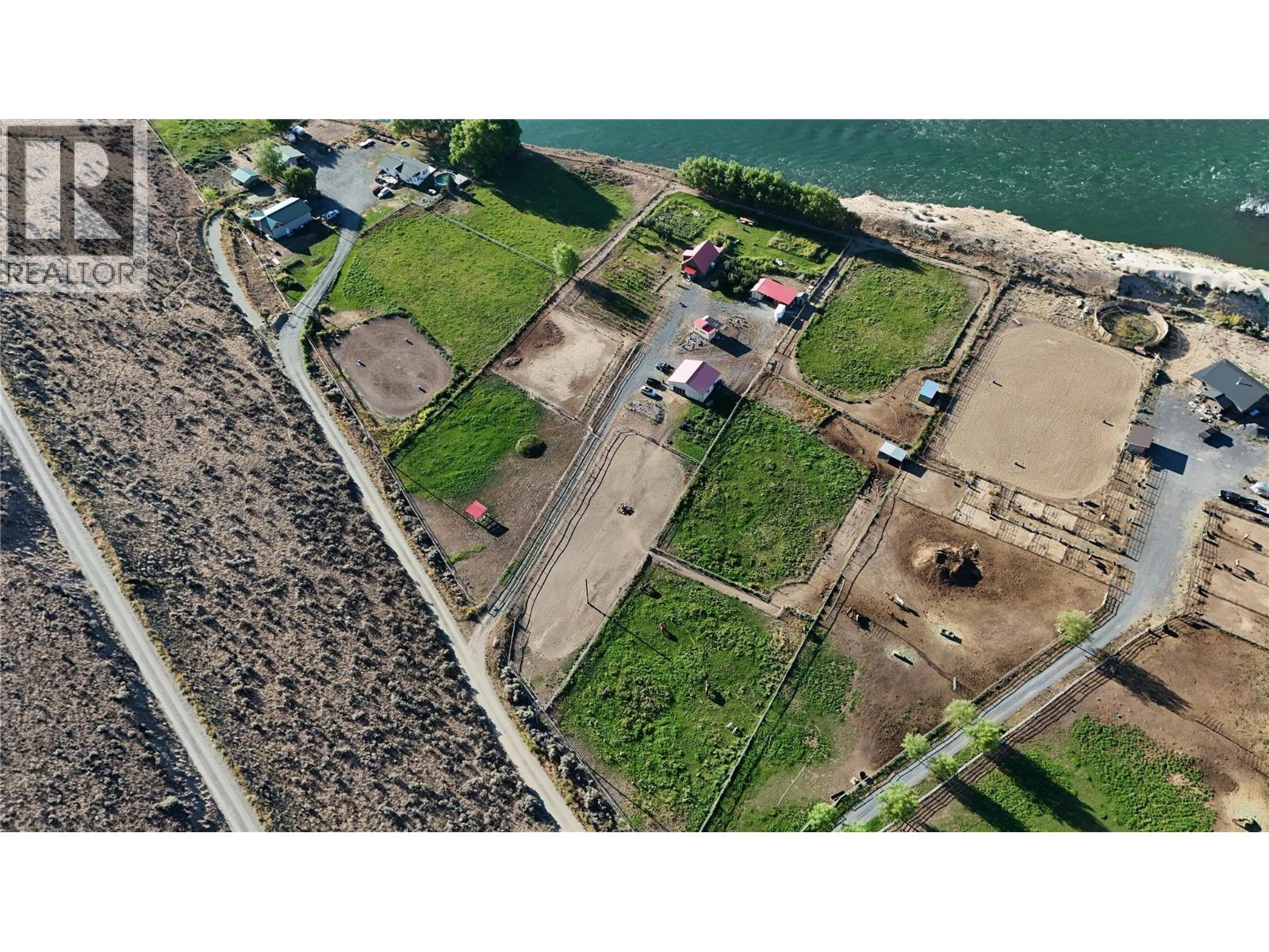 6219 Sundown Road, Kamloops