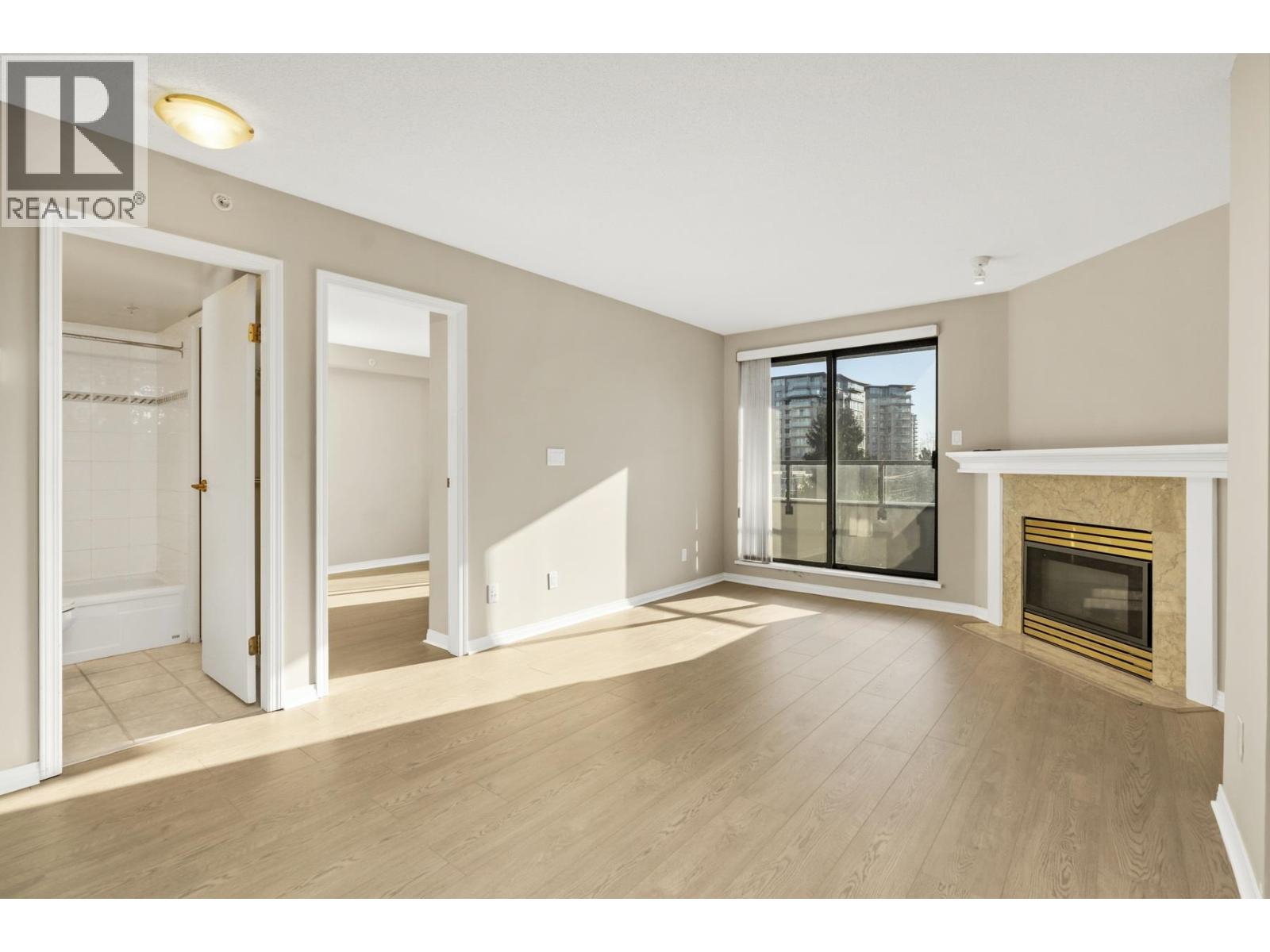 509 6611 COONEY ROAD - Photo 5 of 14, Richmond, British Columbia