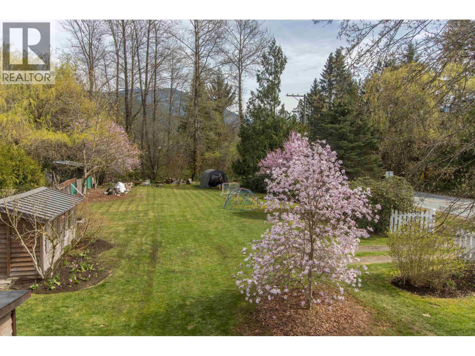 1155 JUDD ROAD, Squamish