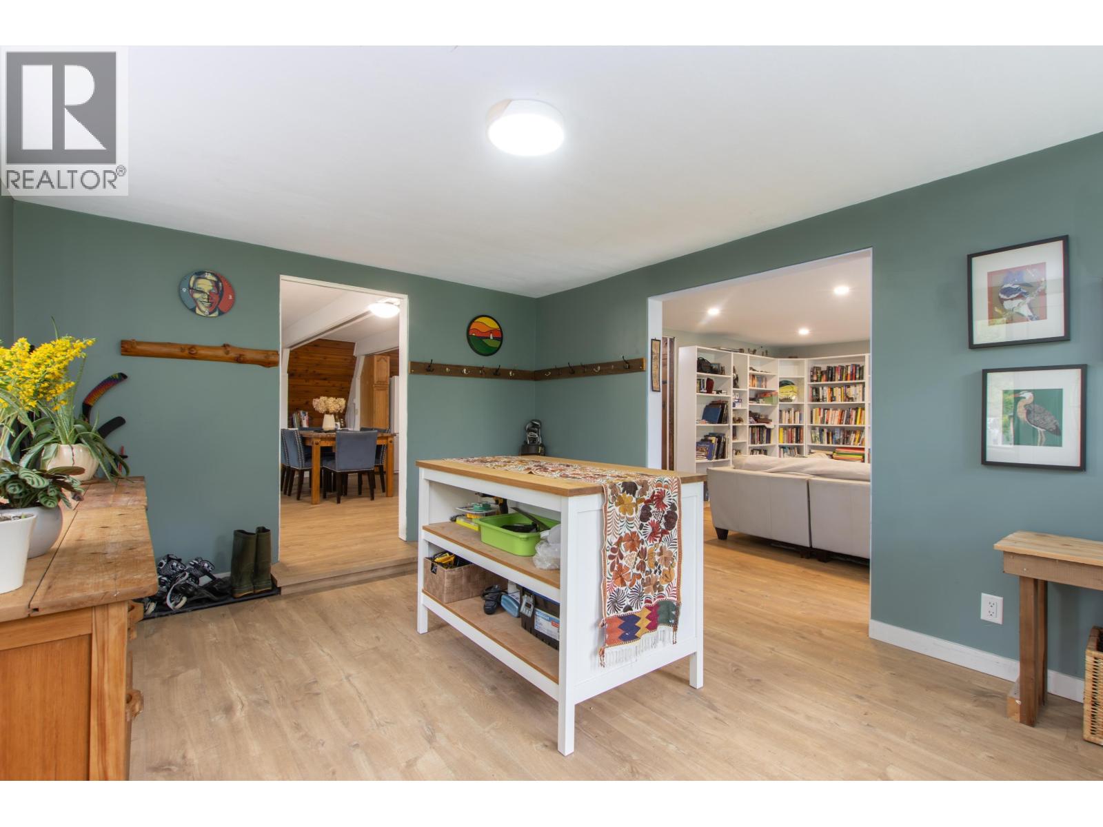 1155 JUDD ROAD, Squamish