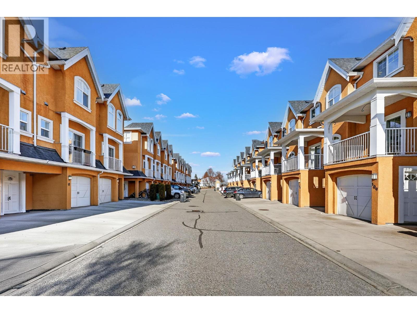 109 456 McPhee Street, Kelowna