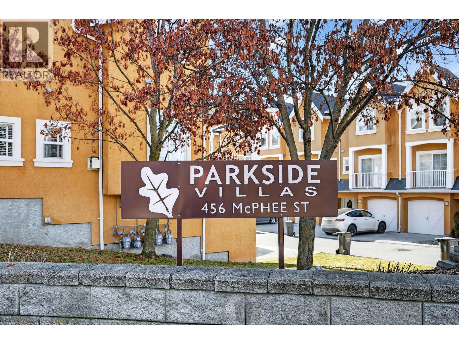 109 456 McPhee Street, Kelowna