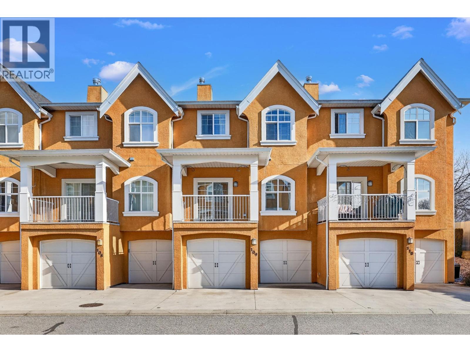 109 456 McPhee Street, Kelowna