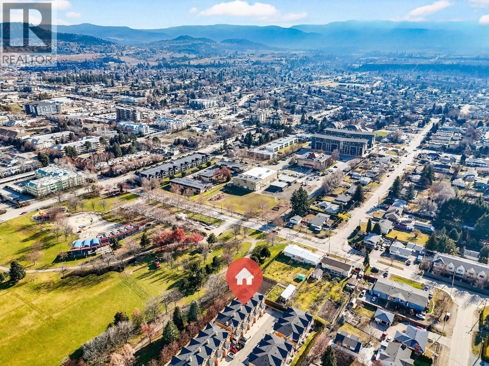 109 456 McPhee Street, Kelowna