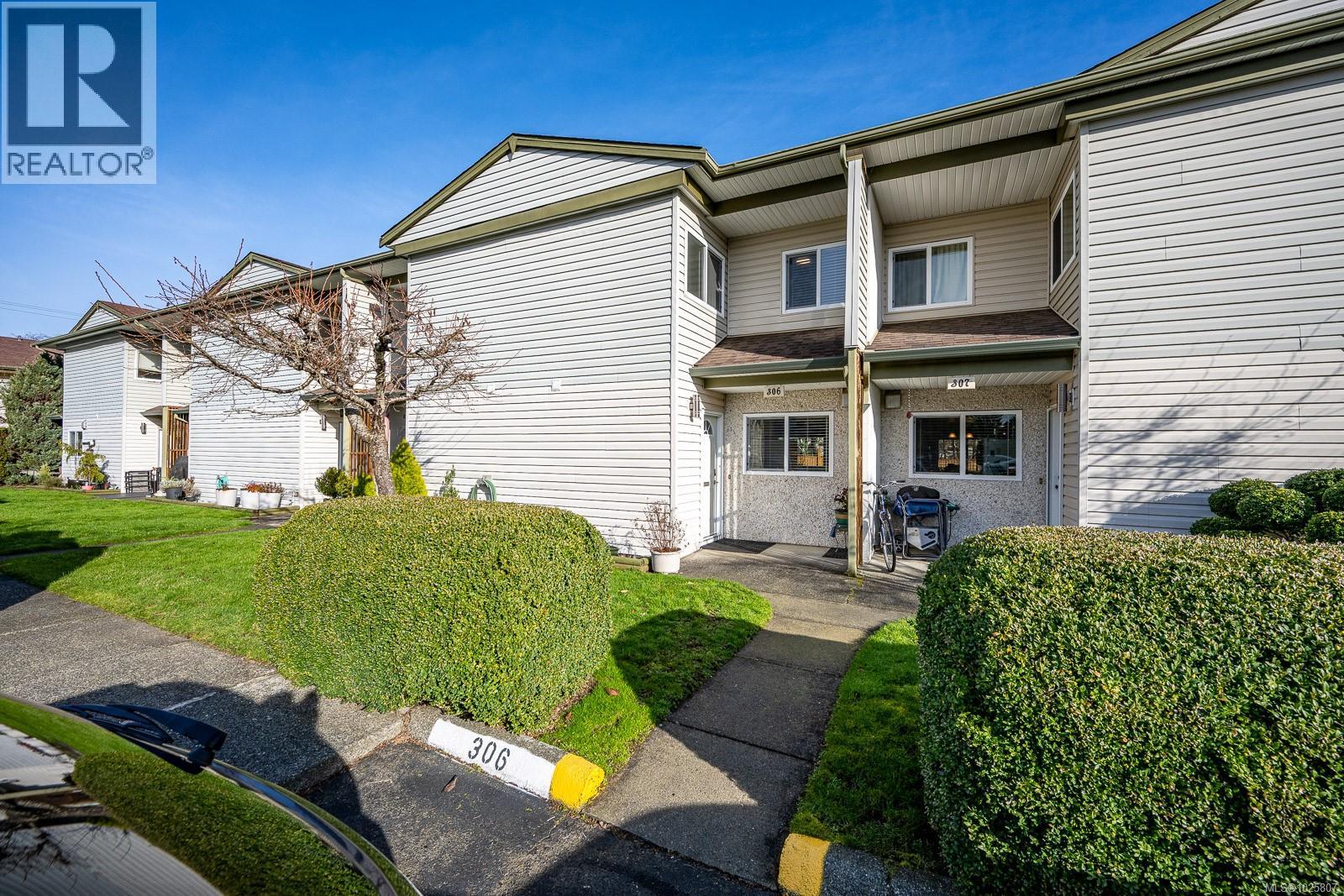 306 1537 Noel Ave, Comox