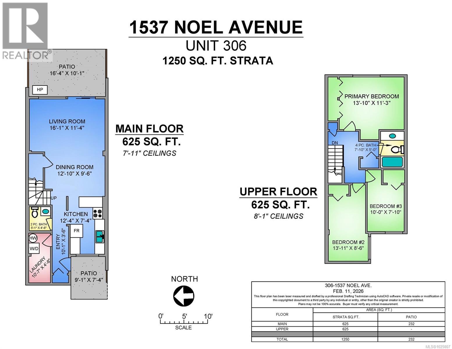 306 1537 Noel Ave, Comox