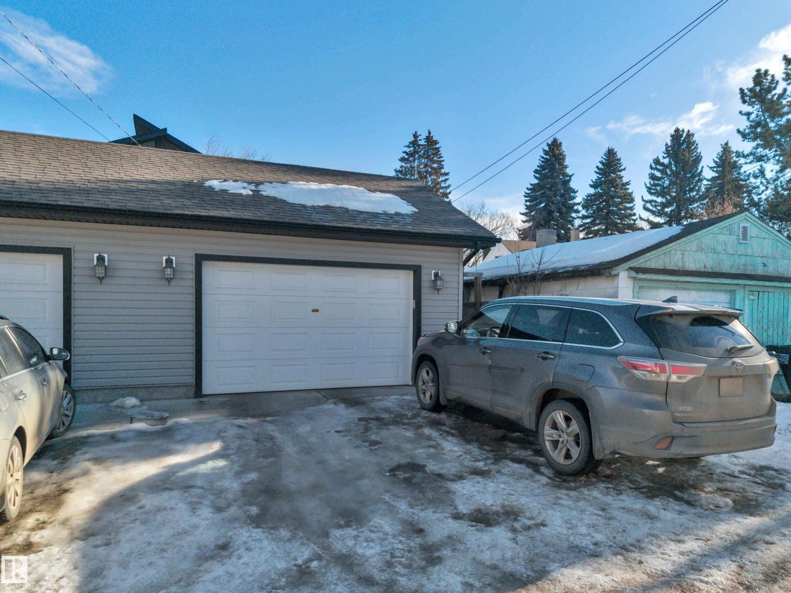 11234 105 ST NW, Edmonton