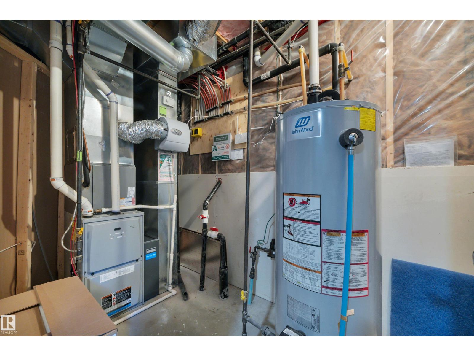 11234 105 ST NW, Edmonton