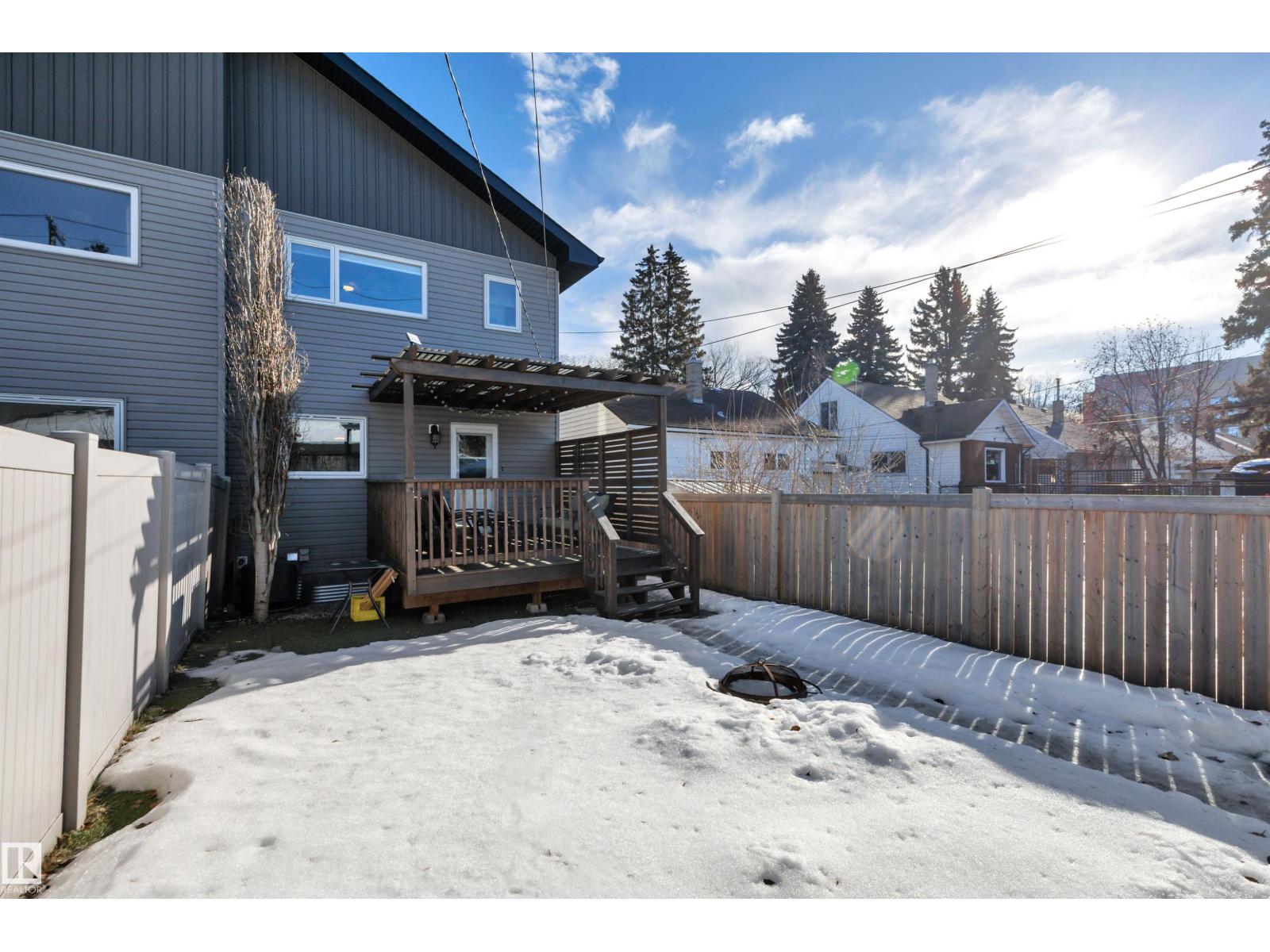 11234 105 ST NW, Edmonton