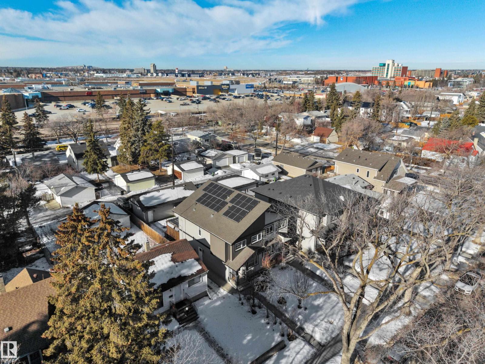 11234 105 ST NW, Edmonton