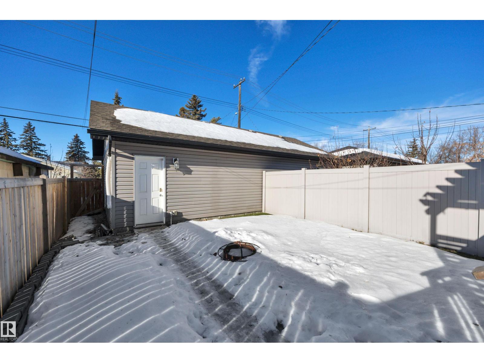 11234 105 ST NW, Edmonton