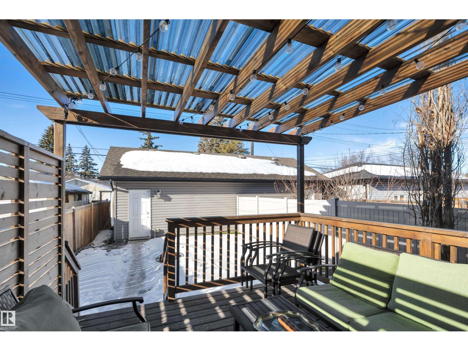 11234 105 ST NW, Edmonton