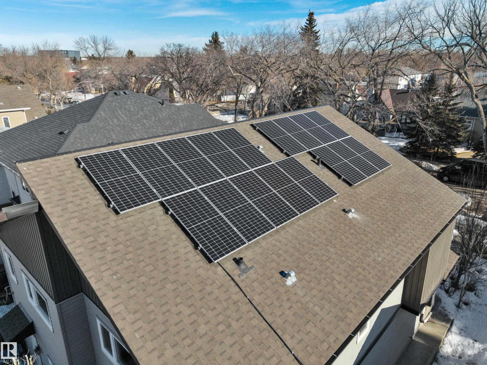 11234 105 ST NW, Edmonton