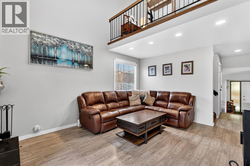 Single Family House for Sale in  Ranchview Crescent NW Ranchlands Calgary 