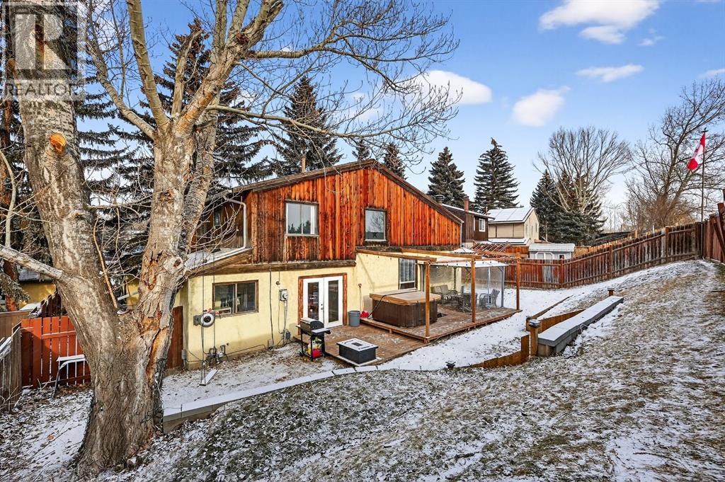 Single Family House for Sale in  Ranchview Crescent NW Ranchlands Calgary 