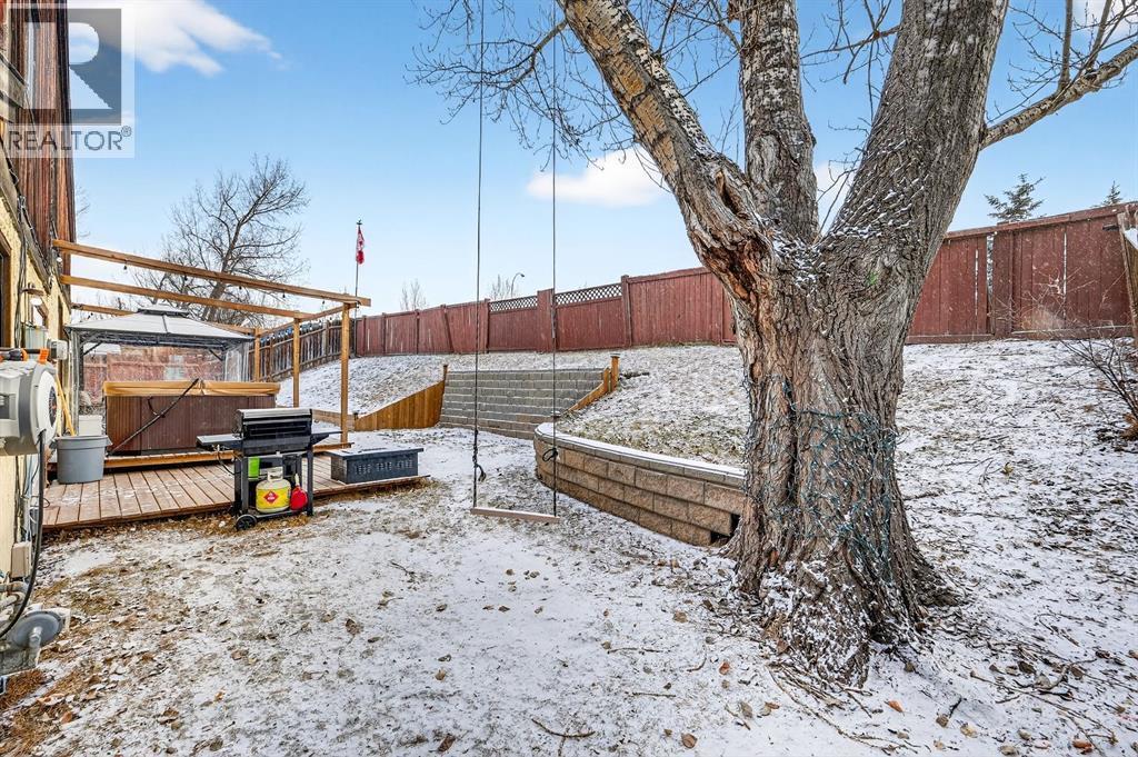 Single Family House for Sale in  Ranchview Crescent NW Ranchlands Calgary 