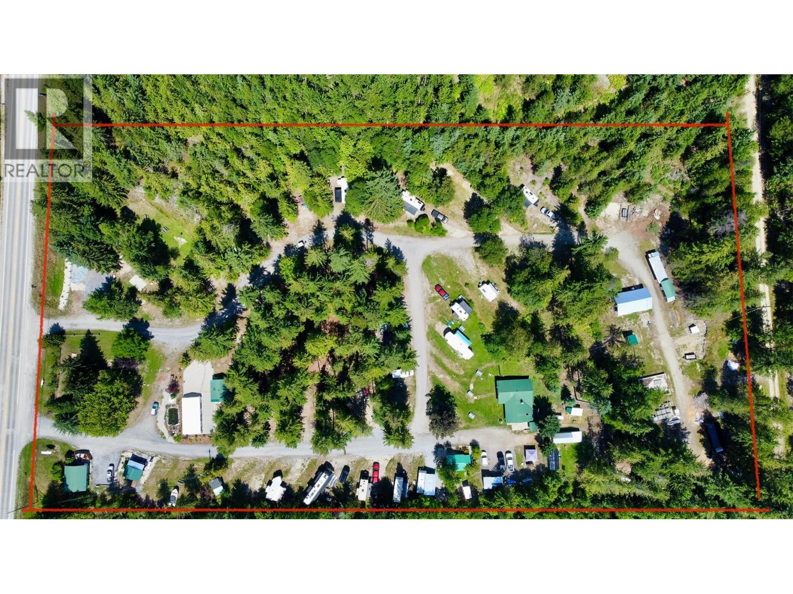 1701 Highway 23 Highway, Nakusp