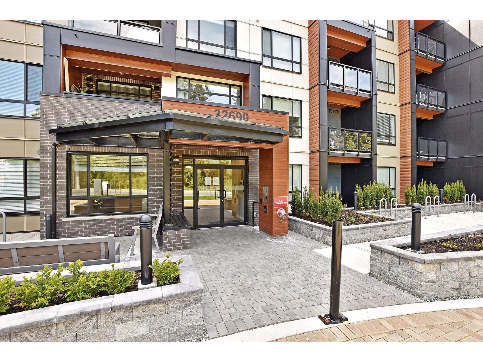 217 32690 14 AVENUE, Mission