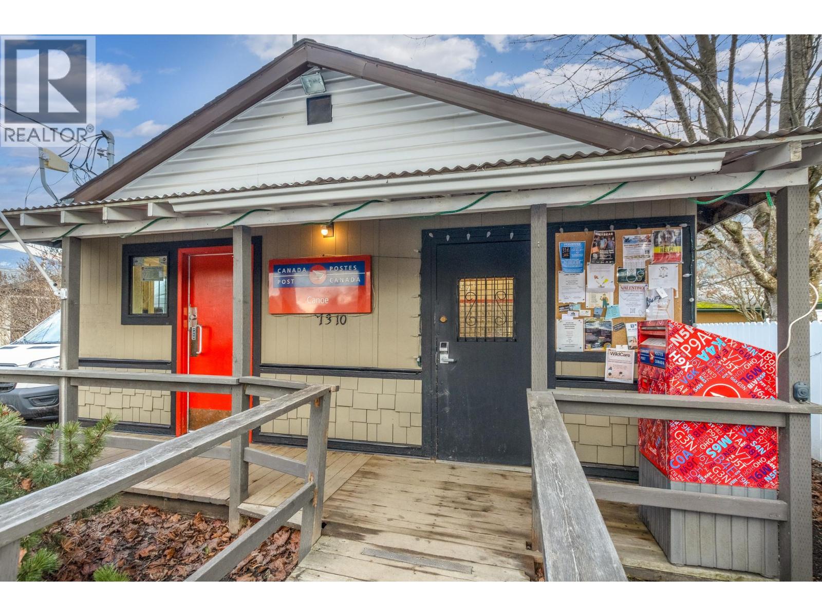  7310 50 Street, Salmon Arm