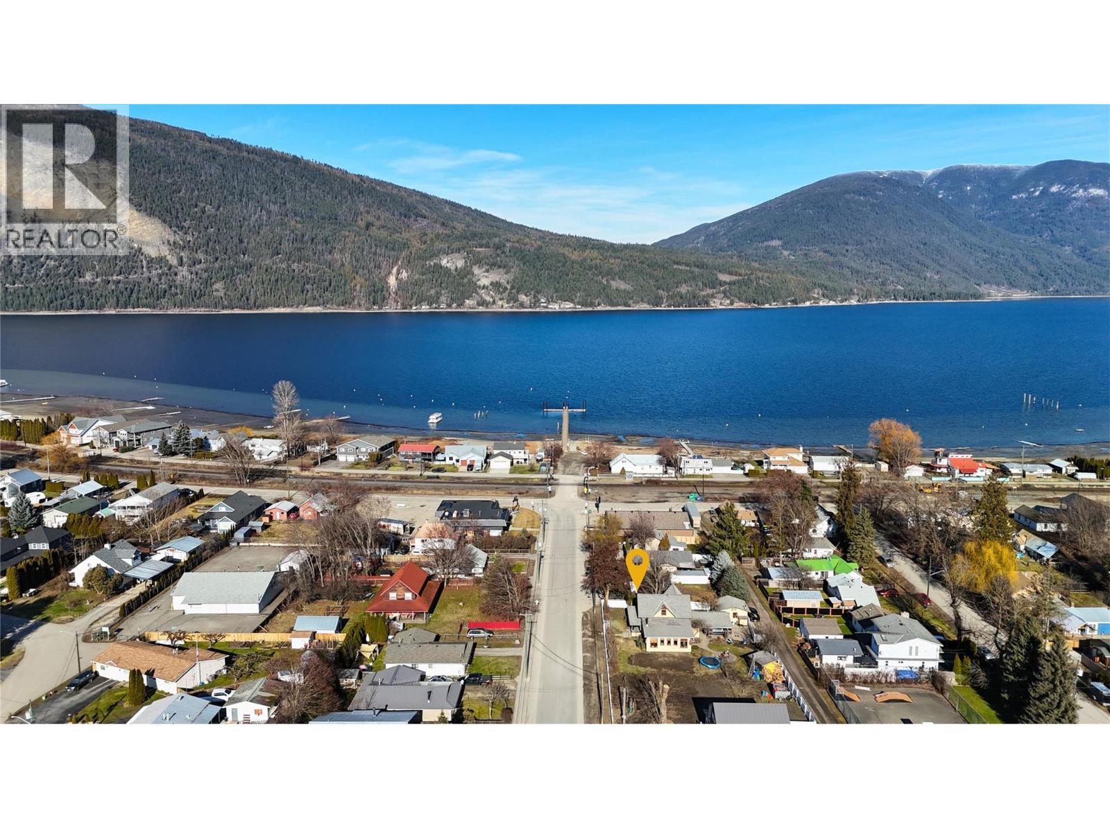  7310 50 Street, Salmon Arm