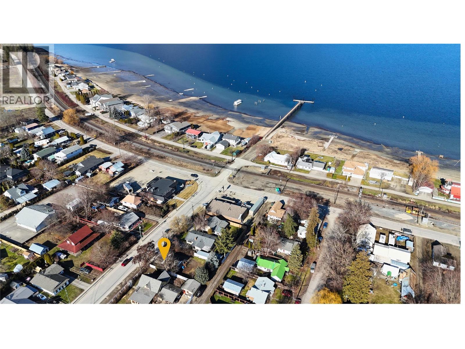  7310 50 Street, Salmon Arm