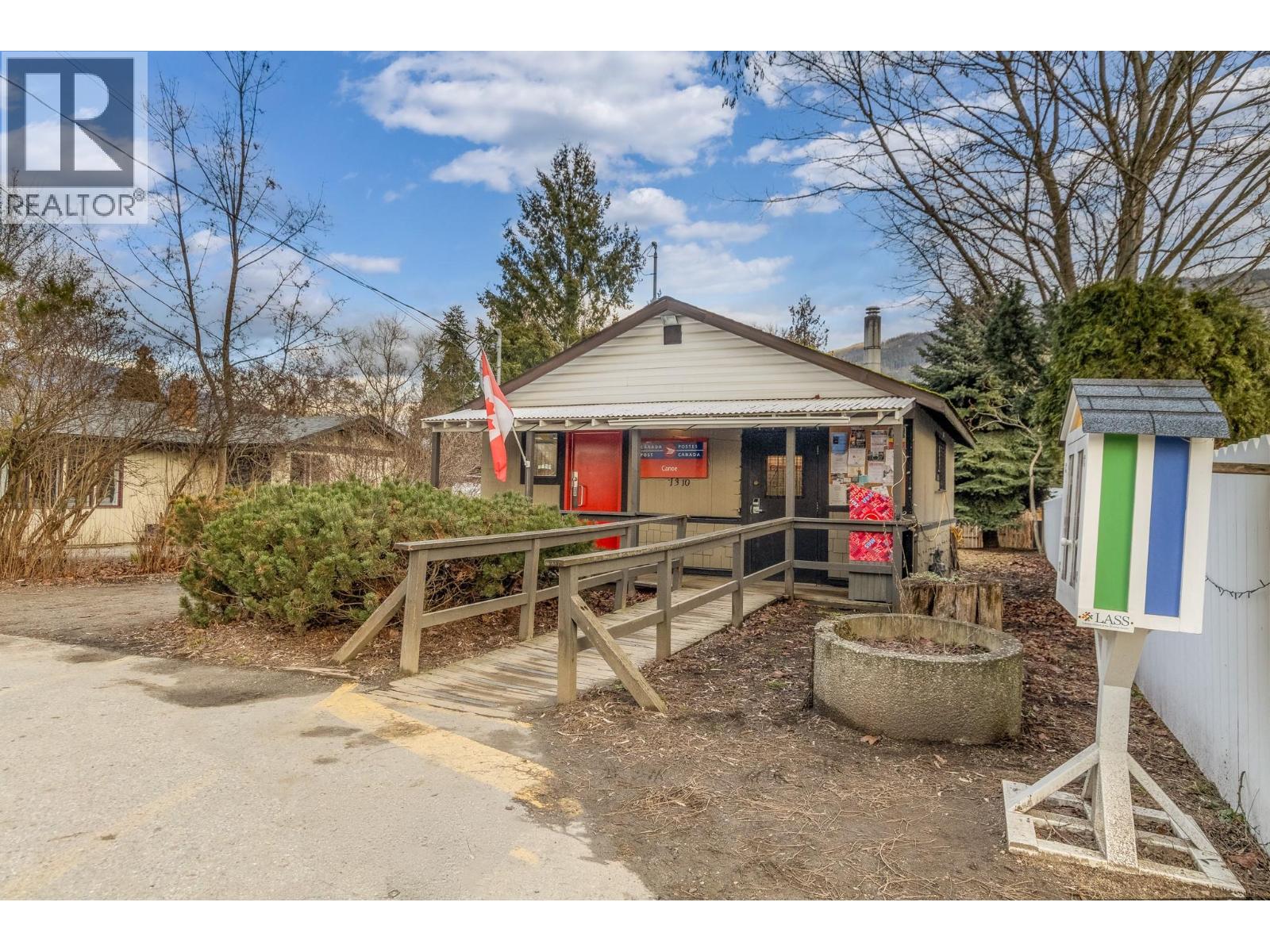  7310 50 Street, Salmon Arm