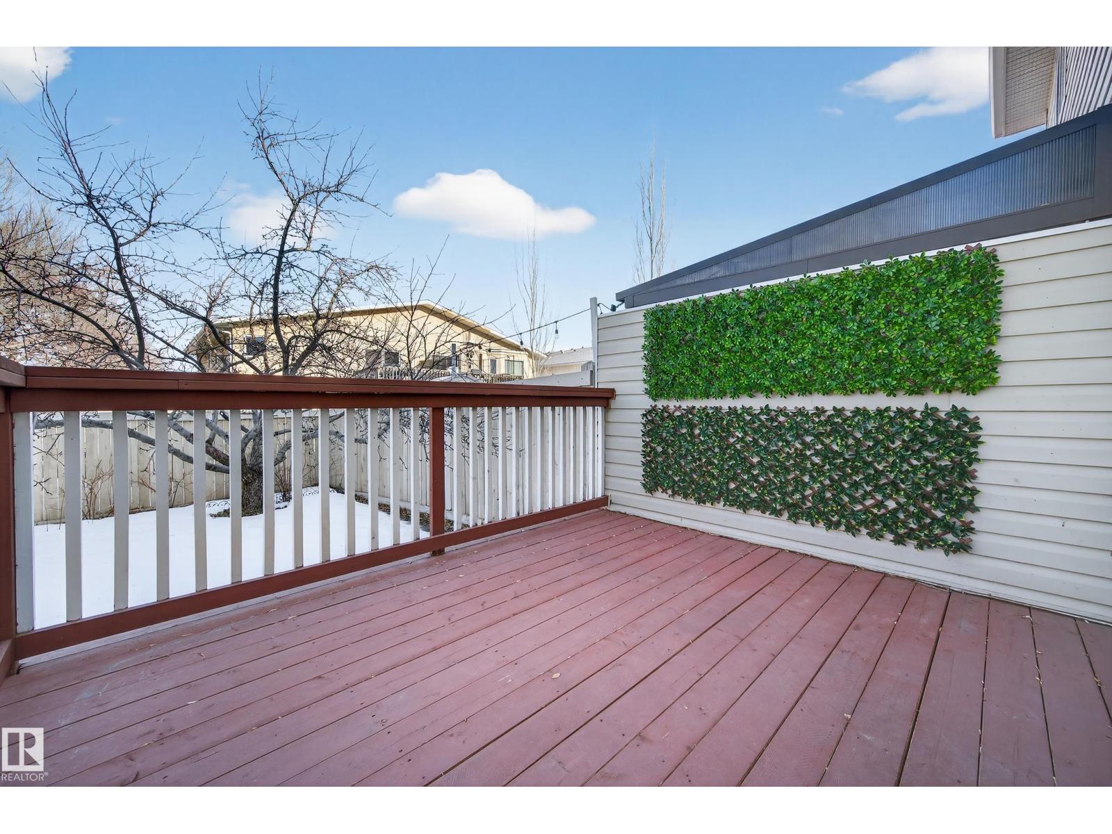 6840 159A AV NW, Edmonton