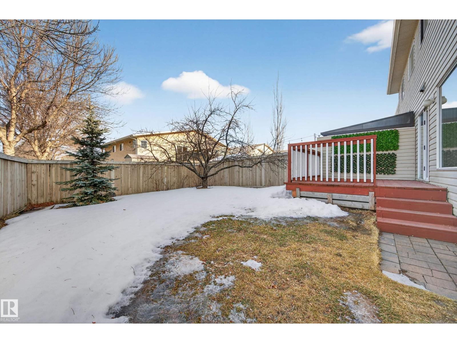 6840 159A AV NW, Edmonton