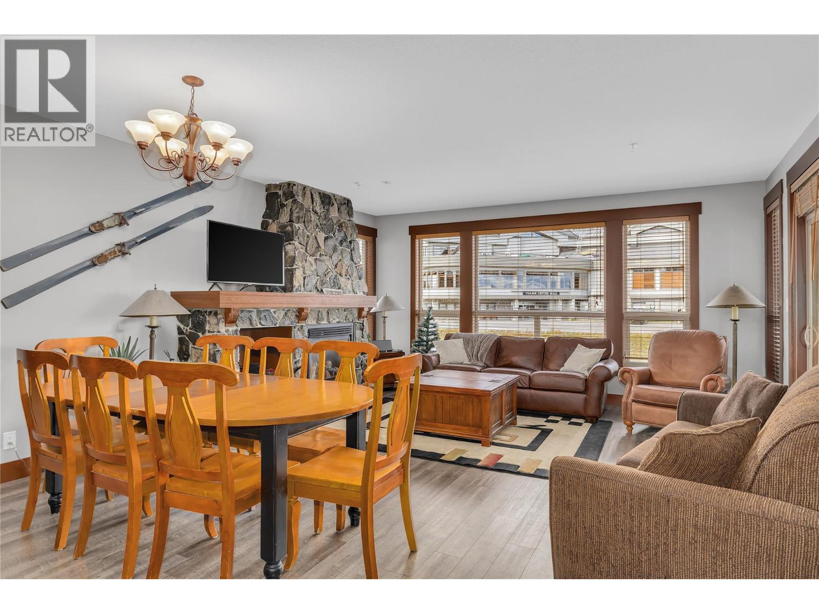 305 5300 Big White Road, Big White