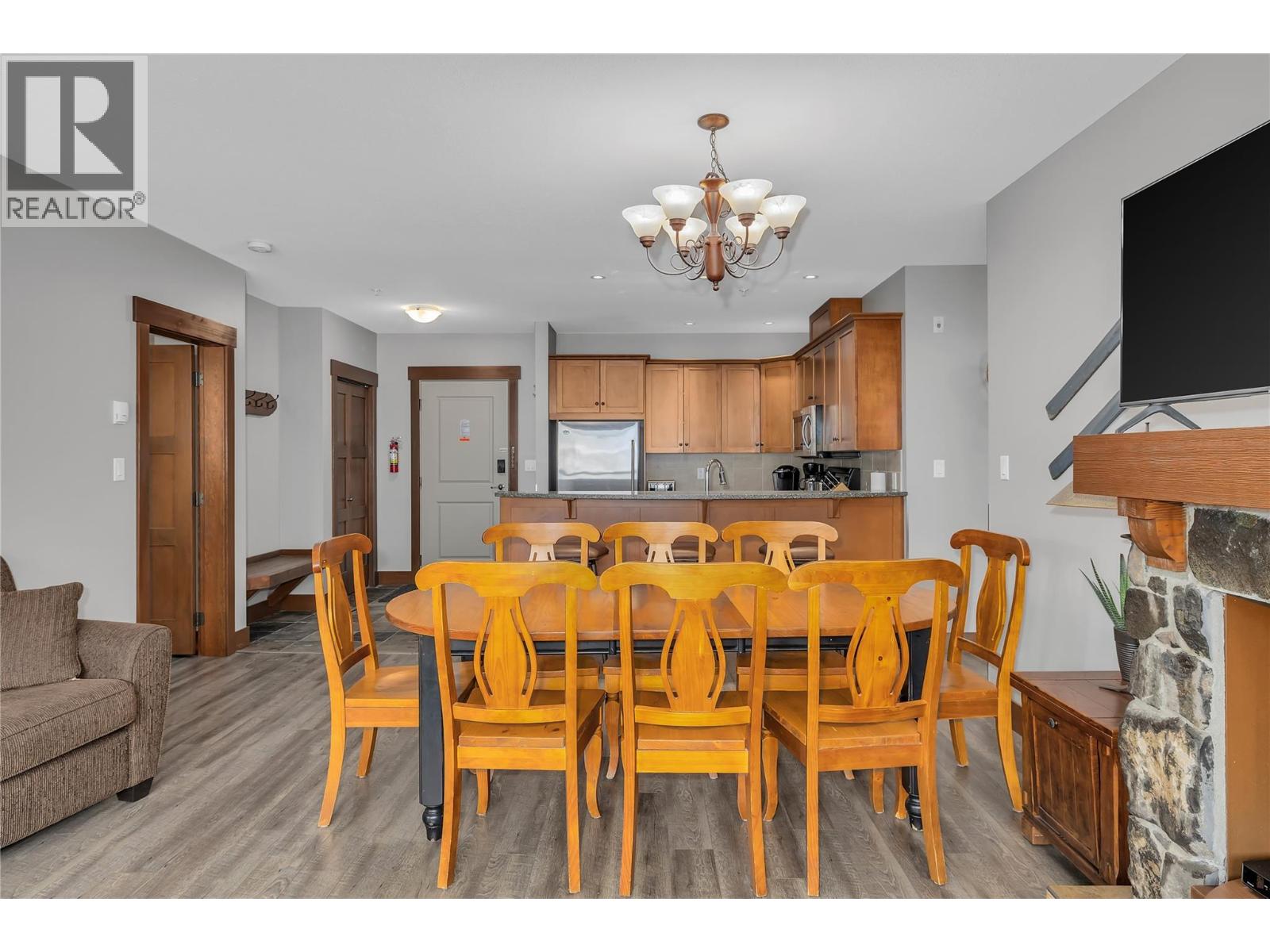 305 5300 Big White Road, Big White