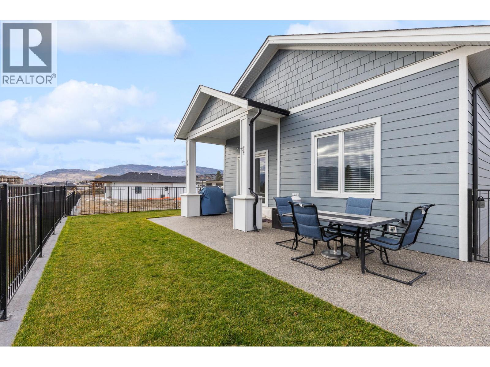  3763 St. James Drive, West Kelowna