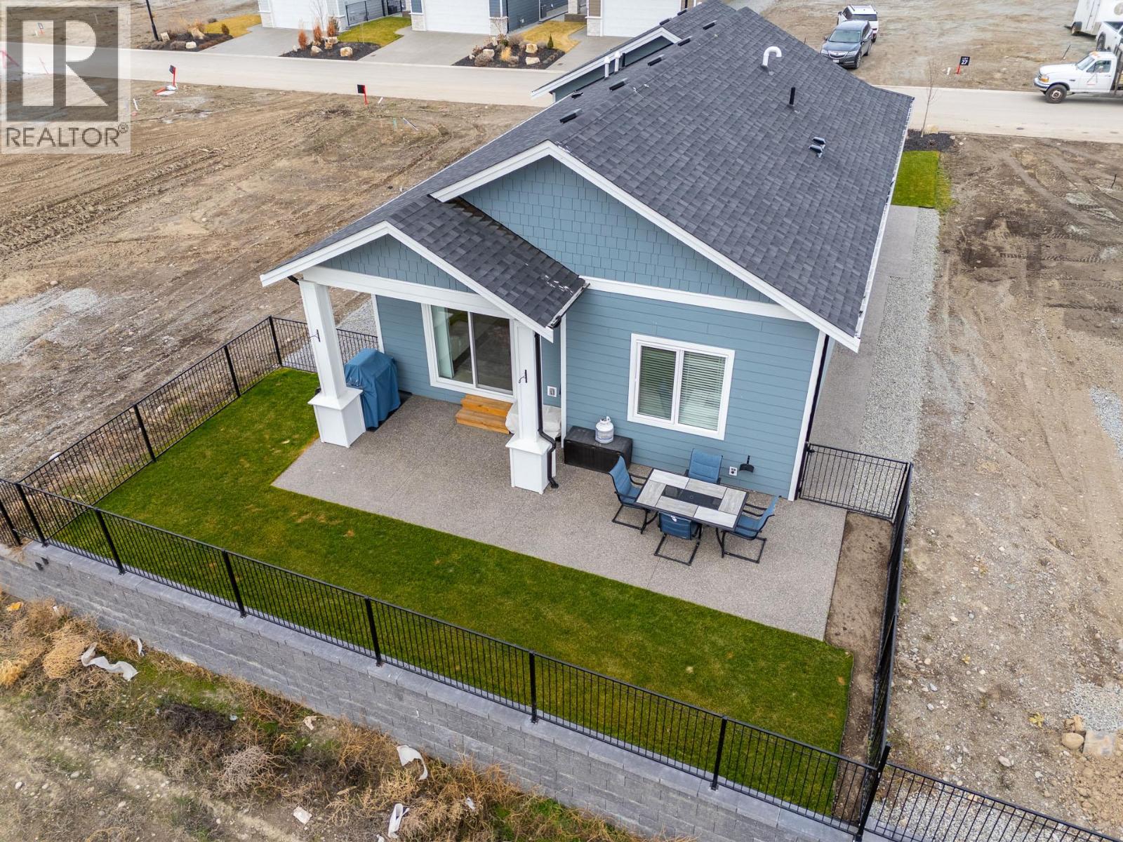  3763 St. James Drive, West Kelowna