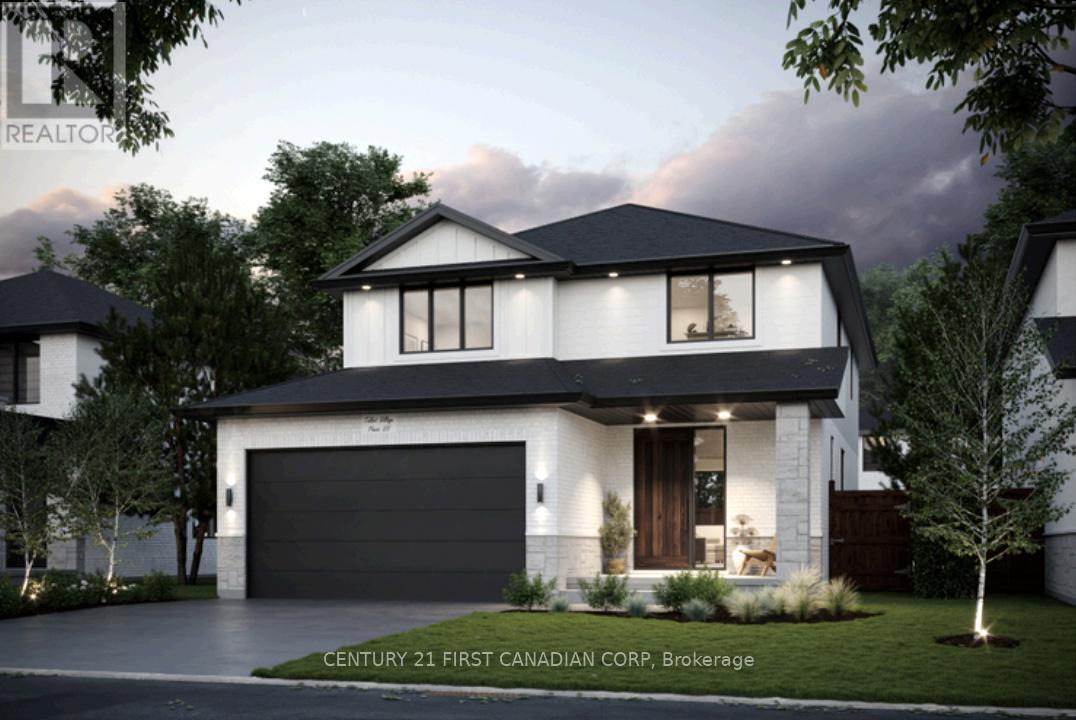 3108 GILLESPIE TRAIL