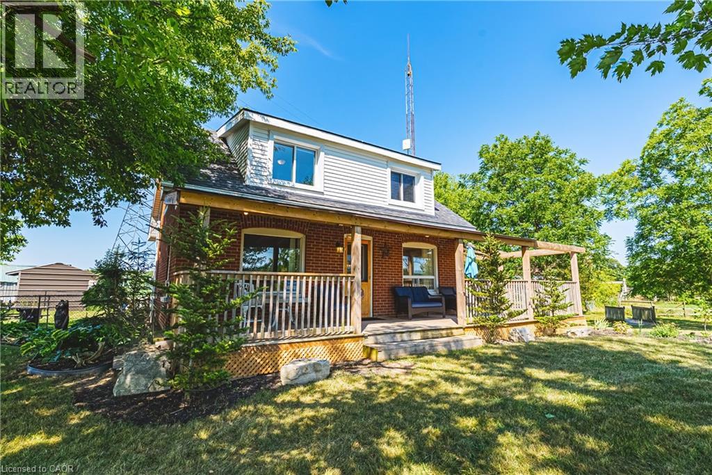 7721 CONCESSION 5 ROAD - 3