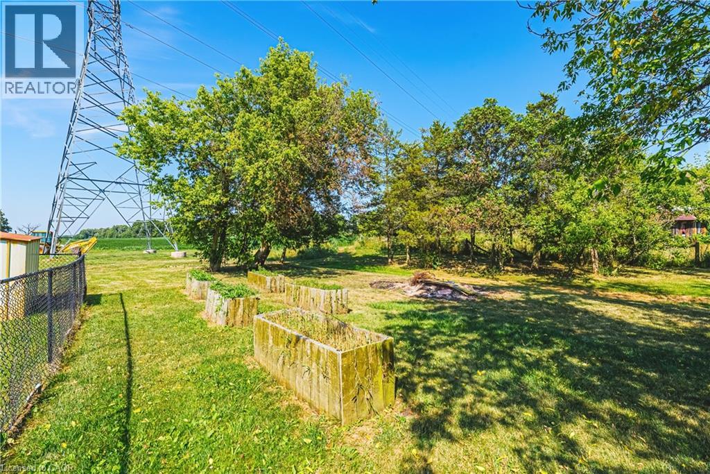7721 CONCESSION 5 ROAD - 36