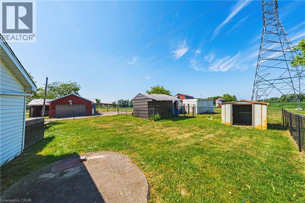 7721 CONCESSION 5 ROAD - 37