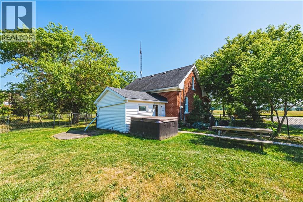 7721 CONCESSION 5 ROAD - 39