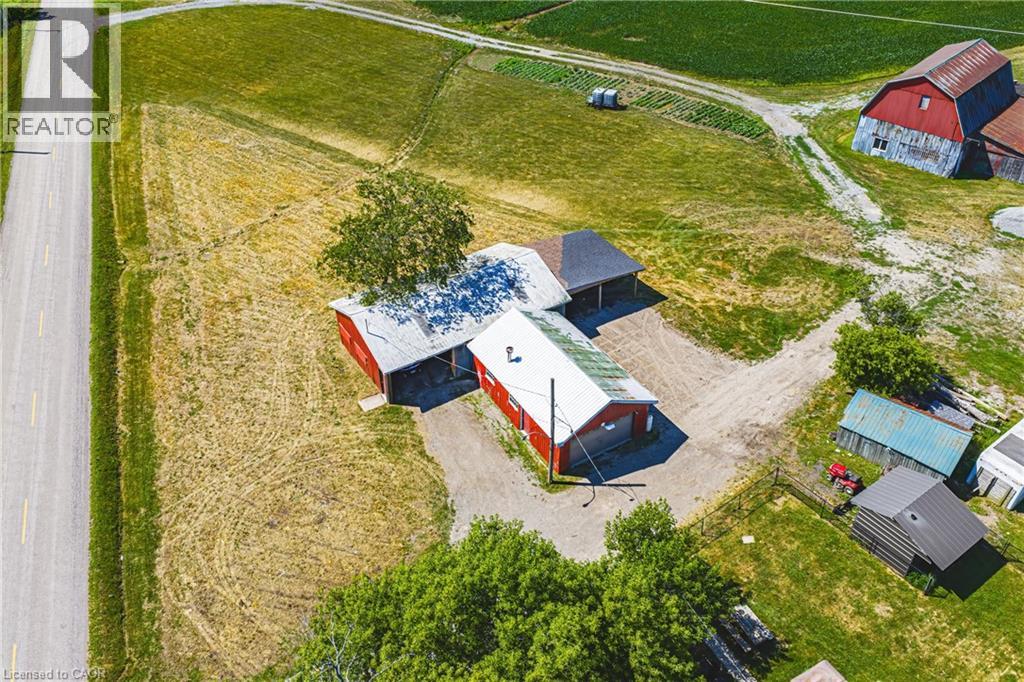 7721 CONCESSION 5 ROAD - 46