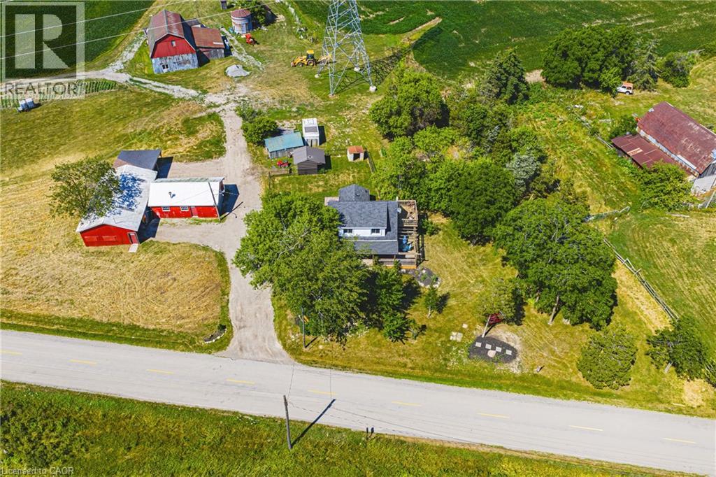 7721 CONCESSION 5 ROAD - 47