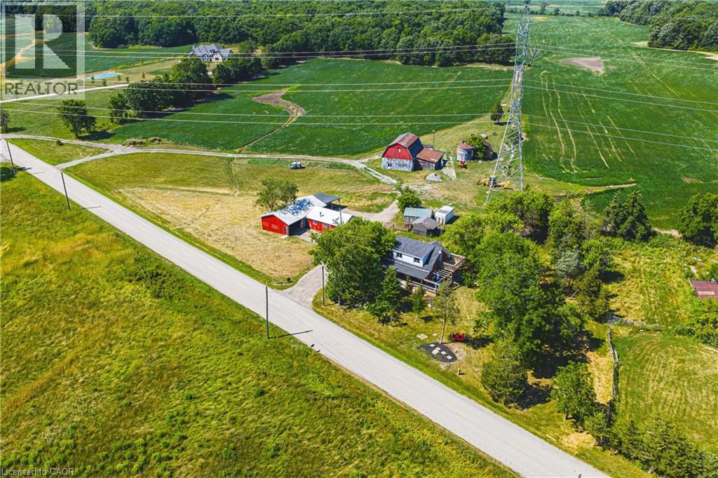 7721 CONCESSION 5 ROAD - 49
