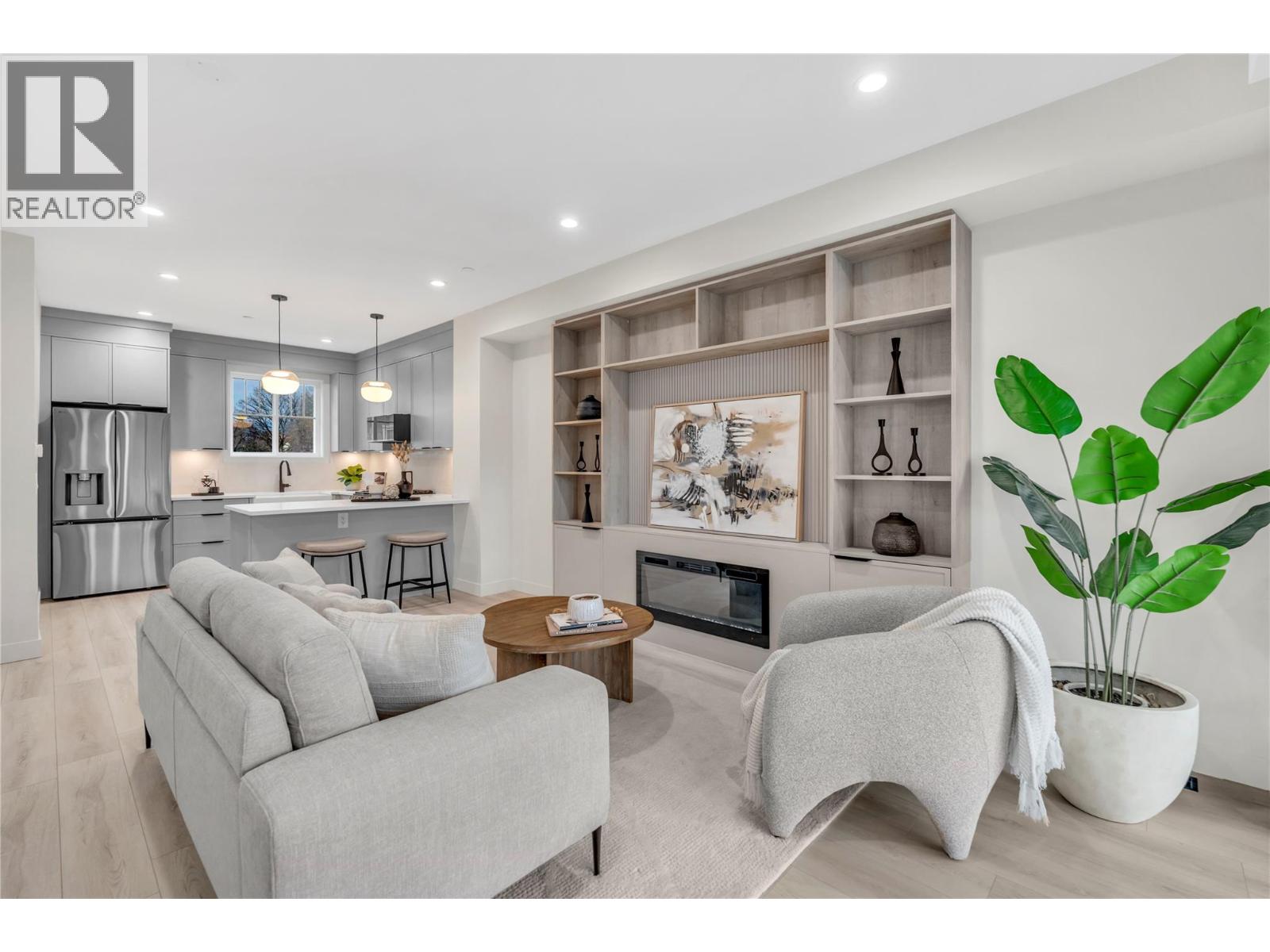 784 ARGYLE Street Unit# 105, Penticton