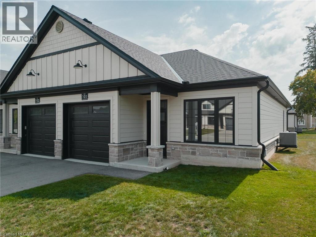 12 WASHINGTON Street 101