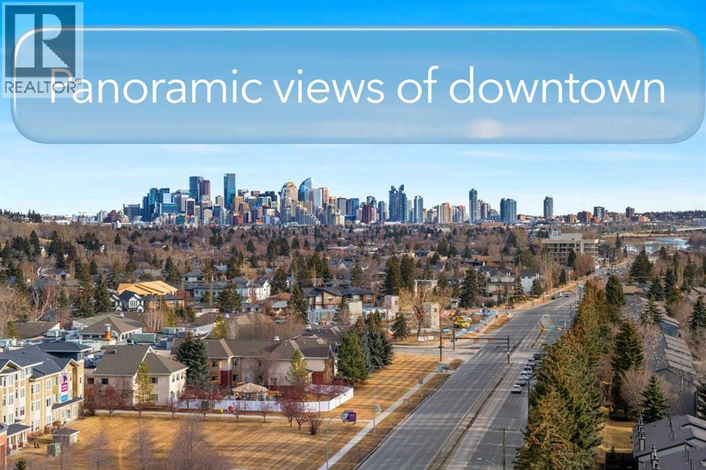 Single Family House for Sale in   Point Drive NW Point McKay Calgary 