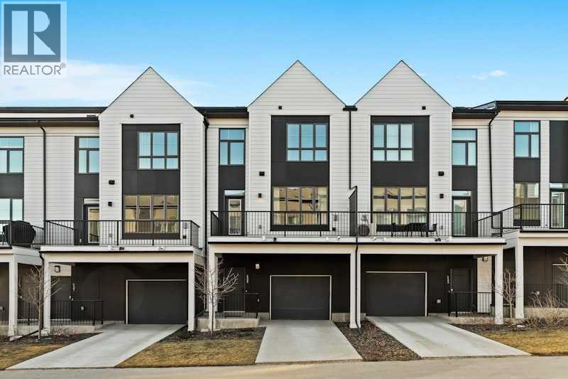 235 Sovereign Common SW, Calgary, Alberta